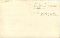 Primiz des Pfarrers Ludwig Seiderer in Blaibach bei Cham