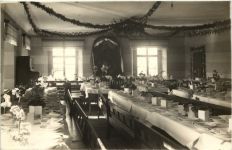 Blaibach - Primizwahl des Pfarrers 1931