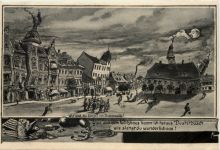 Finsterwalde - Humor