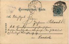 Feldkirch - Illpartie