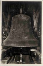 Wien - Stephansdom - Glocke