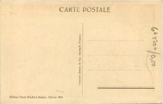 Cholon - Marchand de friandises