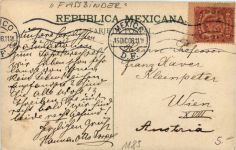 Mexico - Selling Ollas