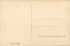 Dresden, Übergang vom Kgl. Schloss nach der Kath. Hofkirche