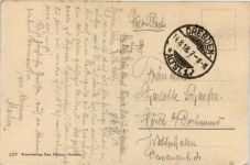 Dresden, Kgl. Grosser Garten, Rhododendronhain