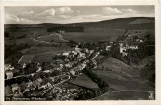 St. Andreasberg Oberharz,