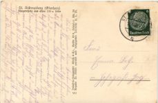 St. Andreasberg Oberharz,