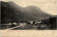 Josefstal bei Schliersee