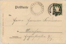 Josefstal bei Schliersee