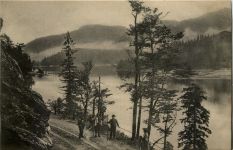 Am Spitzingsee