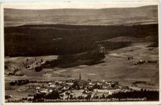 Bischofsgrün, Fichtelgebirge