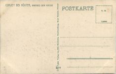 Coruey bei Höxter, Inneres der Kirche