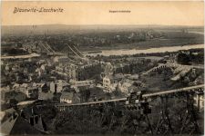 Dresden, -Loschwitz, Bergschwebebahn
