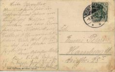 Dresden, -Loschwitz, Weisser Hirsch, Luisenhof