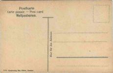 Dresden, Loschwitz, Blick vom Luisenhof, Weisser Hirsch