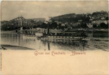 Dresden, Loschwitz-Blasewitz