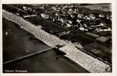 Ostseebad Kellenhusen