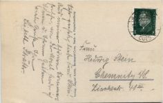 Bernkastel Kues, mit Brücke und Burg