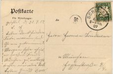 Unterkunftshaus Rote Wand