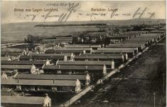 Gtüsse aus Lager-Lechfeld, Bracken-Lager