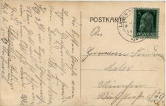 Grafenwöhr und Truppenübungsplatz aus der Vogelschau