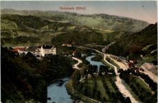 Heimbach Eifel
