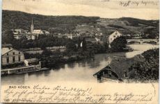 Bad Kösen