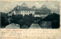 Schloss Augustusburg