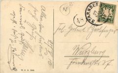 Tutzing, Landungsbrücke