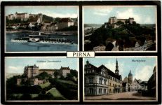 Pirna, div. Bilder