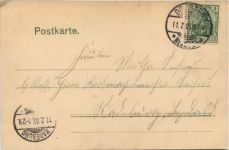 Pillnitz, Kgl. Bergpalais