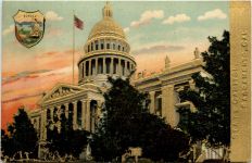 Sacramento - State Capitol