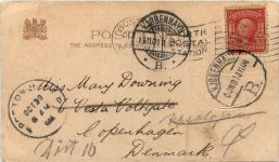 Boston - Old State House