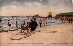 Chicago - Lincoln Park