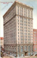 Chicago - Merchants National Bank Sait Paul