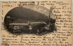 Virgina - Hot Springs