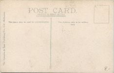 Adelaide - Elder Park - Band Concert