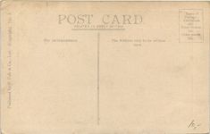 West Australian Aboriginal of the Guildford Tribe