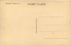 Thailand - Hua Hin for a Holiday - Sea Nymohs