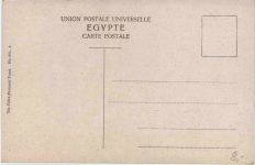 Egypt -