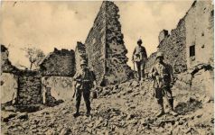 Bethincourt - Sturmtruppen - Feldpost