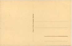 Schloss Stauf im Altmühlgebiet