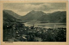 Schliersee