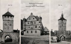 Wolframs-Eschenbach