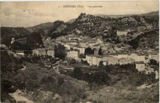 Meounes - Depot de Prisonniers de Guerre