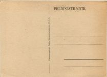 Durch Härte und Opfer zum Sieg - Österr. Granadier