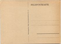 Durch Härte und Opfer zum Sieg - Österr. Granadier