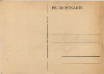 Durch Härte und Opfer zum Sieg - Preussischer Infanterist