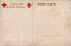 Rotes Kreuz