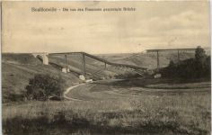 Bouillonville - Feldpost - Bayer. 6. Inf Regiment